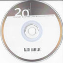 Patti LaBelle : The Best Of Patti LaBelle (CD, Comp)