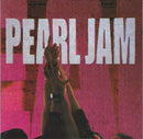 Pearl Jam : Ten (CD, Album)