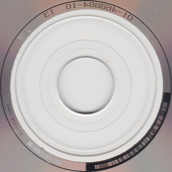 Pearl Jam : Ten (CD, Album)