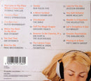 Various : Nick Hornby - A Selection Of Music From 31 Songs (CD, Comp, Dig)