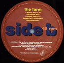 The Farm : Groovy Train (12", Single)