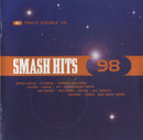Various : Smash Hits 98 (2xCD, Comp)