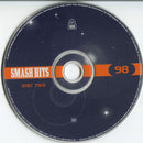 Various : Smash Hits 98 (2xCD, Comp)