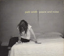 Patti Smith : Peace And Noise (CD, Album, Sli)