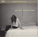 Patti Smith : Peace And Noise (CD, Album, Sli)