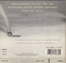 Patti Smith : Peace And Noise (CD, Album, Sli)