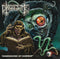 Gruesome (5) : Dimensions Of Horror (CD, EP)