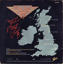 Meat Loaf : Midnight At The Lost And Found (2x7", Single)