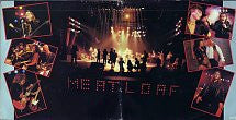 Meat Loaf : Midnight At The Lost And Found (2x7", Single)