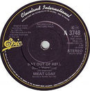 Meat Loaf : Midnight At The Lost And Found (2x7", Single)