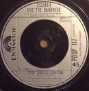 Siouxsie And The Banshees* : Happy House (7", Single)