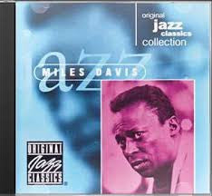 Miles Davis : Original Jazz Classics Collection (CD, Comp)