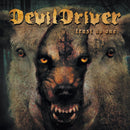 DevilDriver : Trust No One (CD, Album)
