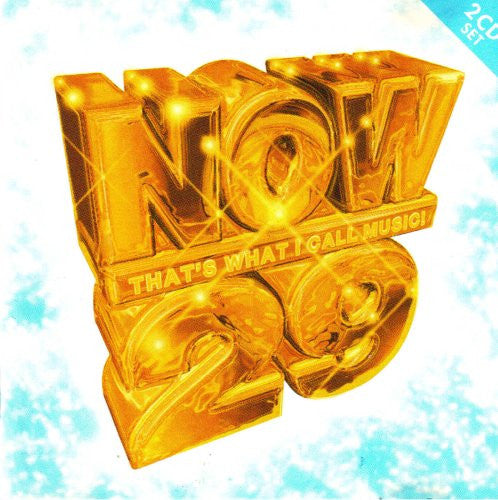 Various : Now That's What I Call Music! 29 (2xCD, Comp)