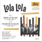 Lola Lola : Money In The Can﻿ (7", Single)