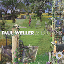 Paul Weller : 22 Dreams (CD, Album)