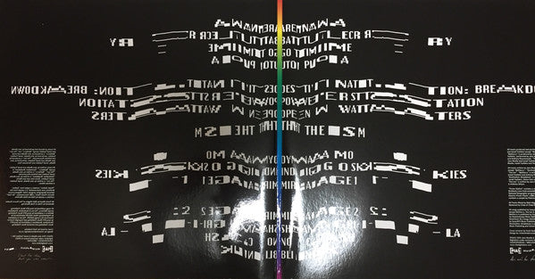 Digitalism : Mirage (2xLP, Album)