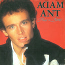 Adam Ant : Puss'N Boots (7", Single, Pap)