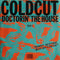 Coldcut : Doctorin' The House (12")