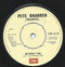 Piet Knarren : Midnight Blue (7", Single)