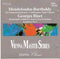 Mendelssohn-Bartholdy* / Georges Bizet : Ein Sommernachtstraum = A Midsummer Night's Dream / Kinderspiele = Children's Games = Jeux D'Enfants / Symphony No. 1 (CD)