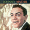 Johnny Mathis : Johnny Mathis / Wonderful, Wonderful (CD, Comp, RE)