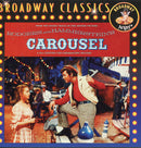 Rodgers & Hammerstein : Carousel (CD, Album, RE)