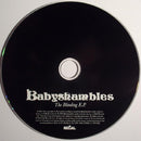 Babyshambles : The Blinding E.P. (CD, EP, Ltd)