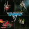 Van Halen : Van Halen (HDCD, Album, RE, RM)