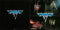 Van Halen : Van Halen (HDCD, Album, RE, RM)