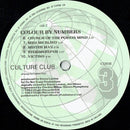 Culture Club : Colour By Numbers (LP, Album)