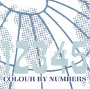Culture Club : Colour By Numbers (LP, Album)
