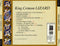 King Crimson : Lizard (CD, Album, RE)
