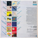 The Undertones : All Wrapped Up (2xLP, Comp)