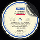 The Undertones : All Wrapped Up (2xLP, Comp)