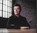 Rick Astley : 50 (CD, Album, Dig)