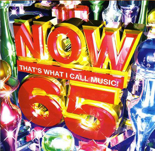 Various : Now That's What I Call Music! 65 (2xCD, Comp)