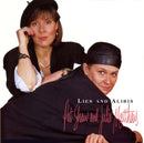 Pat Shaw (2) & Julie Matthews : Lies And Alibis (CD, Album)