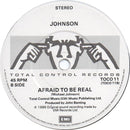 Michael Johnson (13) : Chain Reaction (7", Single)