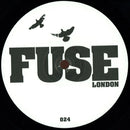 Antony Difrancesco & Samuel Bellis : DB Productions  (12", EP)