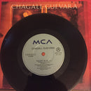 Chagall Guevara : Violent Blue (7", Single)