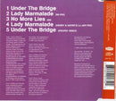 All Saints : Under The Bridge / Lady Marmalade (CD, Maxi, Enh)