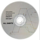 All Saints : Under The Bridge / Lady Marmalade (CD, Maxi, Enh)