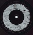 Status Quo : What You're Proposing (7", Single, Com)