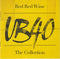 UB40 : Red Red Wine (The Collection) (CD, Comp)