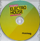 Tom Neville : Electro House (The Sound Of Summer 2006) (CD, Mixed, Jew)