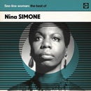 Nina Simone : See-Line Woman: The Best Of  (CD, Comp)