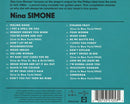 Nina Simone : See-Line Woman: The Best Of  (CD, Comp)