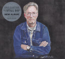 Eric Clapton : I Still Do (CD, Album, Tri)