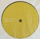 Gorodisch : Thurn & Taxis (LP, MiniAlbum)
